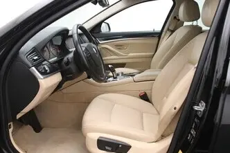 BMW 520, 2.0, 120 kW, diisel, automaat, tagavedu