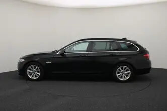 BMW 520, 2.0, 120 kW, diisel, automaat, tagavedu
