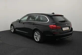 BMW 520, 2.0, 120 kW, diisel, automaat, tagavedu