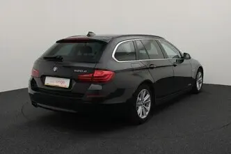 BMW 520, 2.0, 120 kW, diisel, automaat, tagavedu