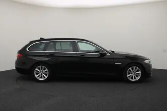 BMW 520, 2.0, 120 kW, diisel, automaat, tagavedu