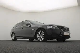 BMW 520, 2.0, 120 kW, diisel, automaat, tagavedu