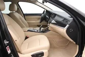 BMW 520, 2.0, 120 kW, diisel, automaat, tagavedu