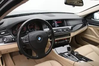 BMW 520, 2.0, 120 kW, diisel, automaat, tagavedu