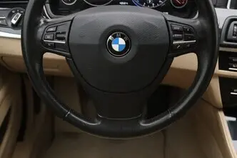 BMW 520, 2.0, 120 kW, diisel, automaat, tagavedu