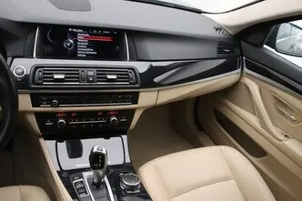 BMW 520, 2.0, 120 kW, diisel, automaat, tagavedu