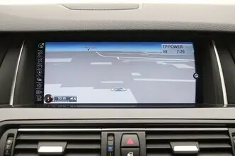 BMW 520, 2.0, 120 kW, diisel, automaat, tagavedu