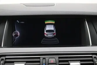 BMW 520, 2.0, 120 kW, diisel, automaat, tagavedu