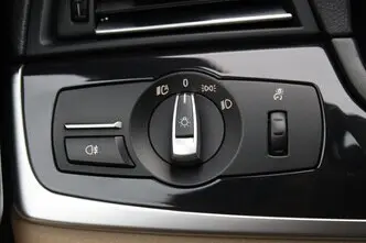 BMW 520, 2.0, 120 kW, diisel, automaat, tagavedu