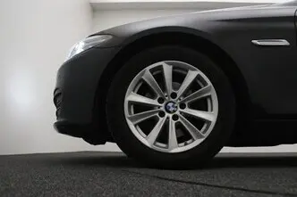 BMW 520, 2.0, 120 kW, diisel, automaat, tagavedu