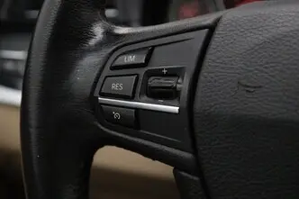 BMW 520, 2.0, 120 kW, diisel, automaat, tagavedu