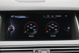 BMW 520, 2.0, 120 kW, diisel, automaat, tagavedu
