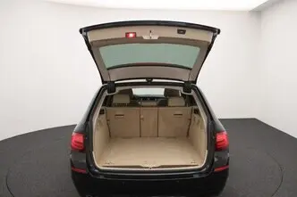 BMW 520, 2.0, 120 kW, diisel, automaat, tagavedu