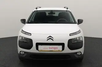 Citroën C4 Cactus, 1.6, 73 kW, diisel, manuaal, esivedu