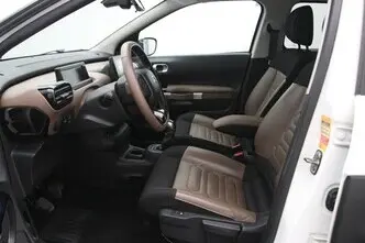 Citroën C4 Cactus, 1.6, 73 kW, diisel, manuaal, esivedu
