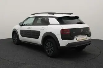 Citroën C4 Cactus, 1.6, 73 kW, diisel, manuaal, esivedu
