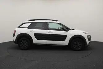 Citroën C4 Cactus, 1.6, 73 kW, diisel, manuaal, esivedu