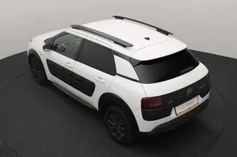 Citroën C4 Cactus, 1.6, 73 kW, diisel, manuaal, esivedu