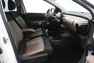 Citroën C4 Cactus, 1.6, 73 kW, diisel, manuaal, esivedu