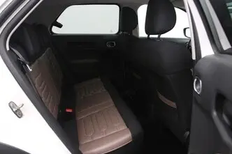 Citroën C4 Cactus, 1.6, 73 kW, diisel, manuaal, esivedu