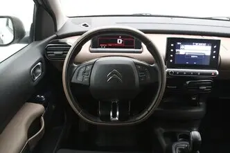 Citroën C4 Cactus, 1.6, 73 kW, diisel, manuaal, esivedu