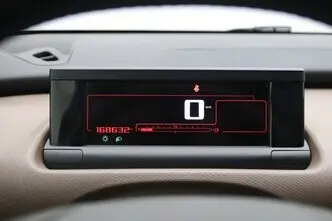 Citroën C4 Cactus, 1.6, 73 kW, diisel, manuaal, esivedu