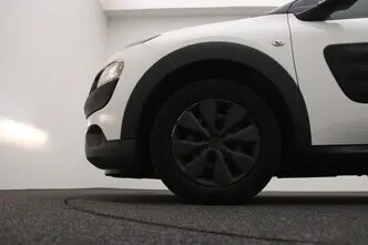 Citroën C4 Cactus, 1.6, 73 kW, diisel, manuaal, esivedu