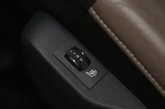 Citroën C4 Cactus, 1.6, 73 kW, diisel, manuaal, esivedu