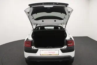 Citroën C4 Cactus, 1.6, 73 kW, diisel, manuaal, esivedu