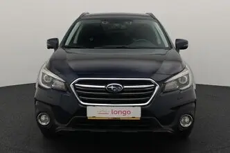 Subaru Outback, 2.5, 129 kW, bensiin, automaat, nelikvedu
