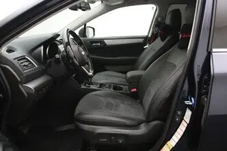 Subaru Outback, 2.5, 129 kW, bensiin, automaat, nelikvedu