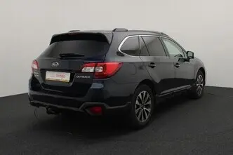 Subaru Outback, 2.5, 129 kW, bensiin, automaat, nelikvedu