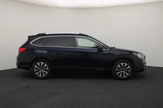 Subaru Outback, 2.5, 129 kW, bensiin, automaat, nelikvedu