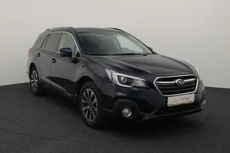 Subaru Outback, 2.5, 129 kW, bensiin, automaat, nelikvedu