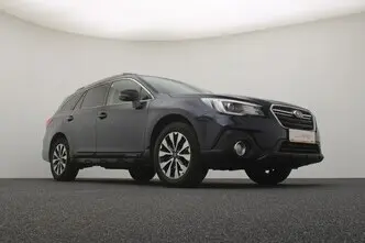 Subaru Outback, 2.5, 129 kW, bensiin, automaat, nelikvedu