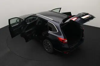 Subaru Outback, 2.5, 129 kW, bensiin, automaat, nelikvedu
