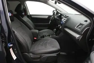 Subaru Outback, 2.5, 129 kW, bensiin, automaat, nelikvedu