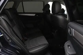 Subaru Outback, 2.5, 129 kW, bensiin, automaat, nelikvedu