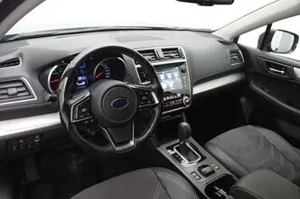 Subaru Outback, 2.5, 129 kW, bensiin, automaat, nelikvedu