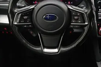 Subaru Outback, 2.5, 129 kW, bensiin, automaat, nelikvedu
