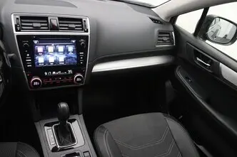Subaru Outback, 2.5, 129 kW, bensiin, automaat, nelikvedu