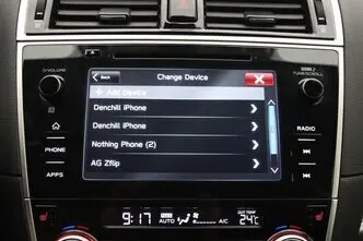 Subaru Outback, 2.5, 129 kW, bensiin, automaat, nelikvedu