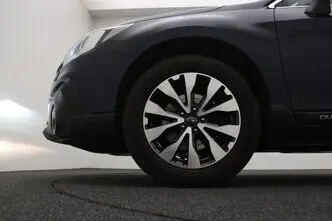 Subaru Outback, 2.5, 129 kW, bensiin, automaat, nelikvedu