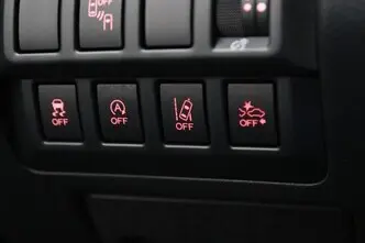 Subaru Outback, 2.5, 129 kW, bensiin, automaat, nelikvedu