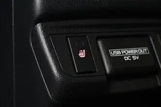 Subaru Outback, 2.5, 129 kW, bensiin, automaat, nelikvedu