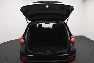 Subaru Outback, 2.5, 129 kW, bensiin, automaat, nelikvedu