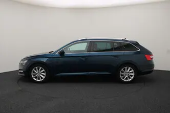 Škoda Superb, 1.4, 160 kW, подключаемый гибрид, автомат, передний привод