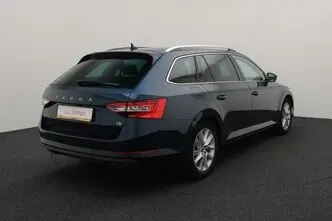 Škoda Superb, 1.4, 160 kW, подключаемый гибрид, автомат, передний привод