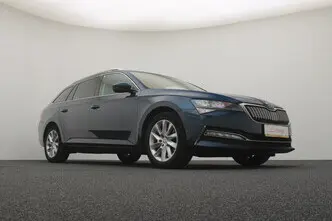 Škoda Superb, 1.4, 160 kW, подключаемый гибрид, автомат, передний привод