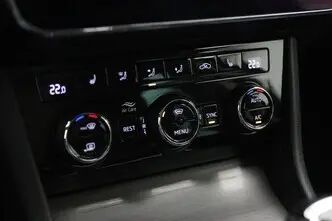 Škoda Superb, 1.4, 160 kW, подключаемый гибрид, автомат, передний привод